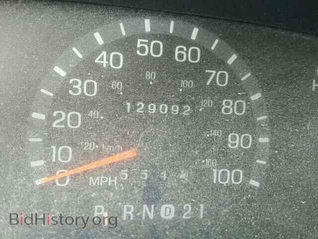 2002 FORD ECONOLINE - VIN: 1FTNE24L02HB02636 - Фото 8