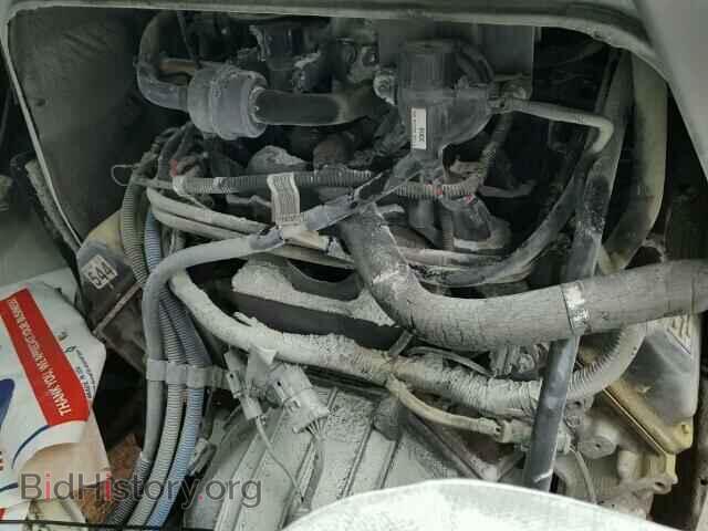 2002 FORD ECONOLINE - VIN: 1FTNE24L02HB02636 - Фото 9