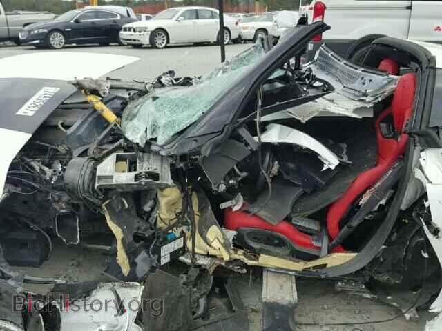 2015 CHEVROLET CORVETTE - VIN: 1G1YM2D79F5116005 - Фото 9