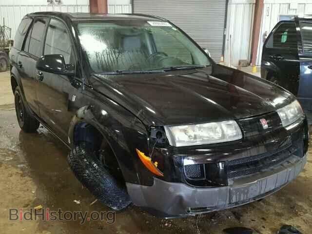 Photo 5GZCZ33D64S802824 - SATURN VUE 2004