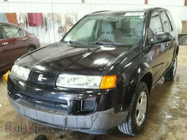 2004 SATURN VUE - VIN: 5GZCZ33D64S802824 - Фото 2