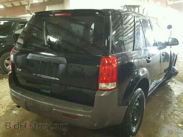 2004 SATURN VUE - VIN: 5GZCZ33D64S802824 - Фото 4