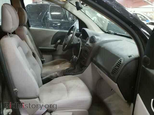 2004 SATURN VUE - VIN: 5GZCZ33D64S802824 - Фото 5