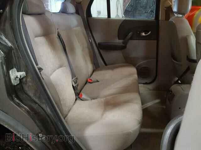 2004 SATURN VUE - VIN: 5GZCZ33D64S802824 - Фото 6
