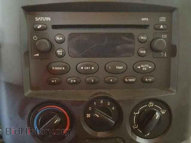 2004 SATURN VUE - VIN: 5GZCZ33D64S802824 - Фото 9