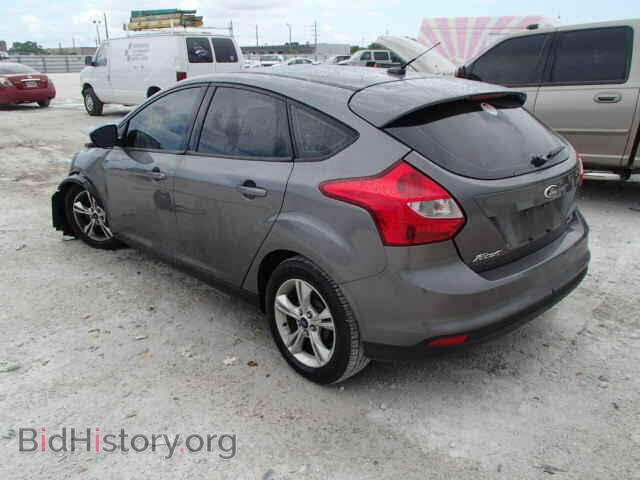 2013 FORD FOCUS - VIN: 1FADP3K25DL181328 - Фото 3