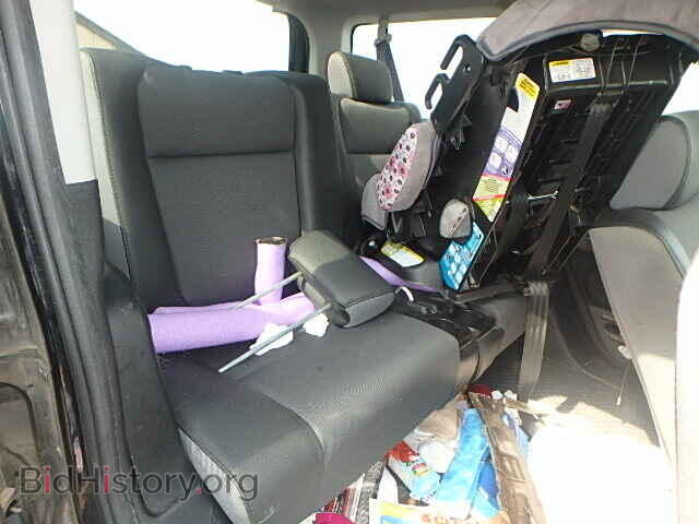 2006 HONDA ELEMENT - VIN: 5J6YH28726L011978 - Фото 6