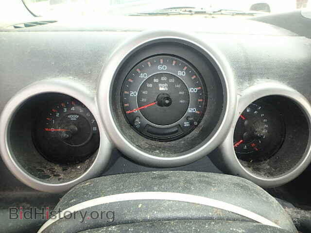 2006 HONDA ELEMENT - VIN: 5J6YH28726L011978 - Фото 8