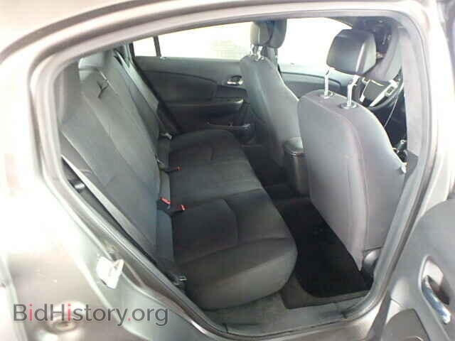 2013 CHRYSLER 200 - VIN: 1C3CCBBB4DN656553 - Фото 6