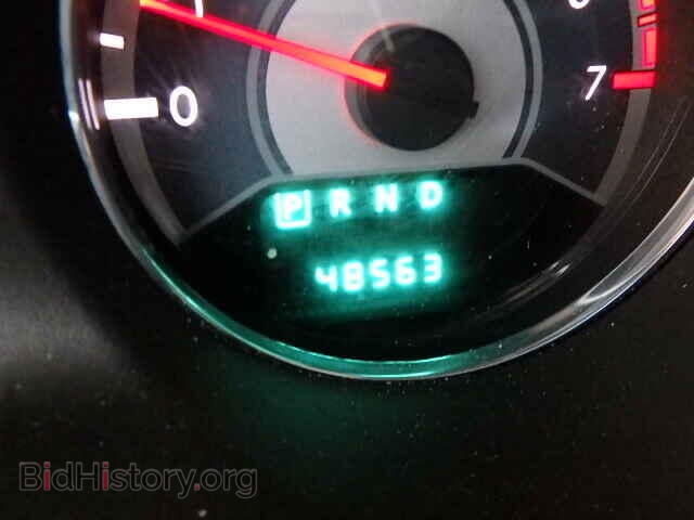 2013 CHRYSLER 200 - VIN: 1C3CCBBB4DN656553 - Фото 8