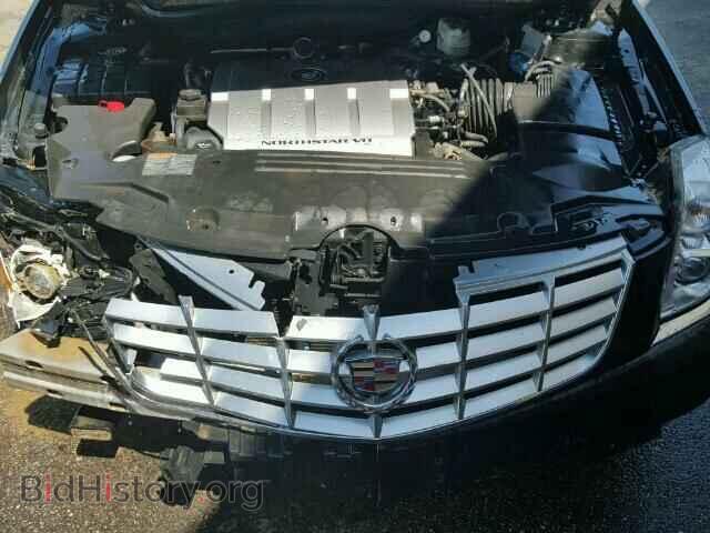 2011 CADILLAC DTS - VIN: 1G6KR5E62BU146696 - Фото 7