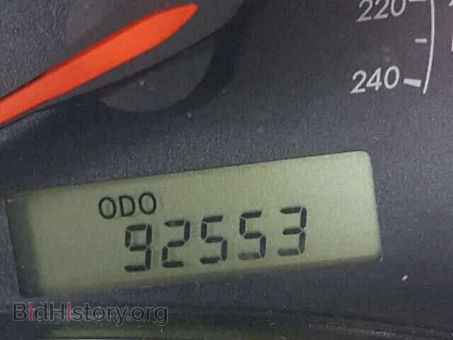 2011 TOYOTA COROLLA - VIN: 2T1BU4EE3BC739350 - Фото 8