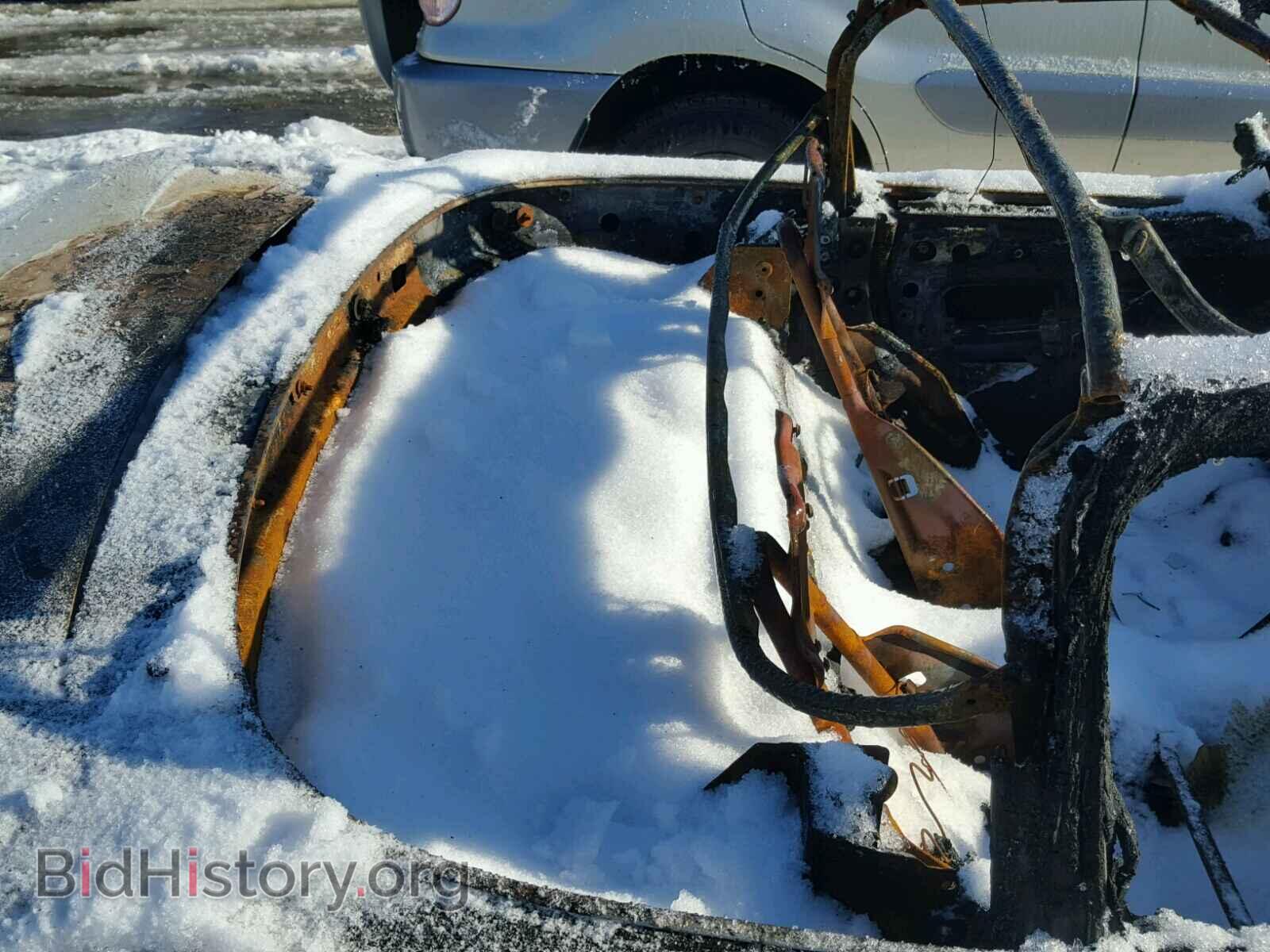 1993 MAZDA MIATA - VIN: JM1NA351XP0418680 - Фото 6