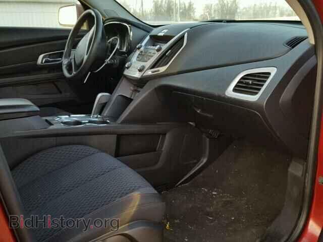 2011 GMC TERRAIN - VIN: 2CTALMEC4B6419294 - Фото 5