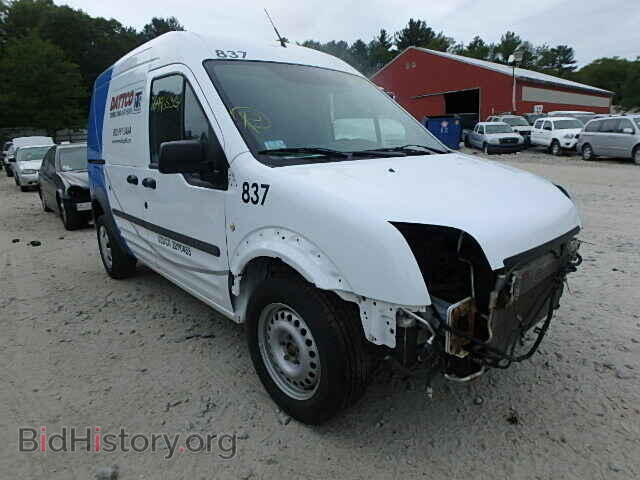 Фотография NM0LS7AN2DT147710 - FORD TRANSIT CO 2013