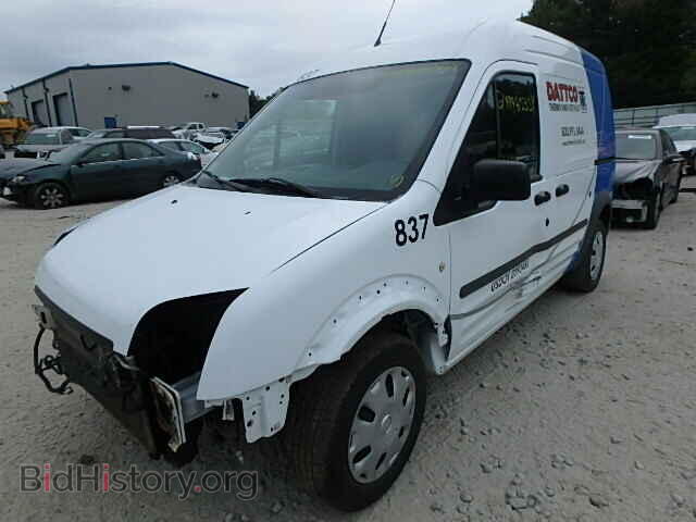 2013 FORD TRANSIT CO - VIN: NM0LS7AN2DT147710 - Фото 2