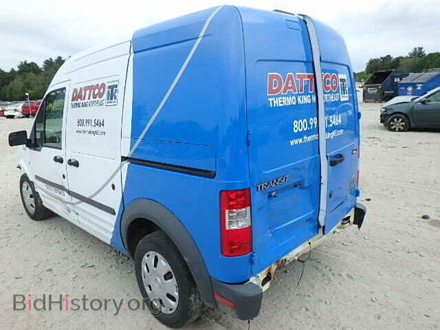 2013 FORD TRANSIT CO - VIN: NM0LS7AN2DT147710 - Фото 3