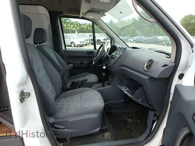2013 FORD TRANSIT CO - VIN: NM0LS7AN2DT147710 - Фото 5