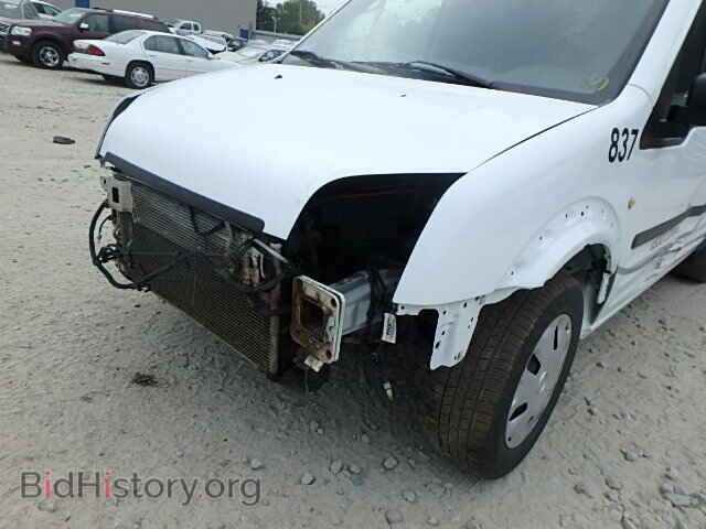 2013 FORD TRANSIT CO - VIN: NM0LS7AN2DT147710 - Фото 9