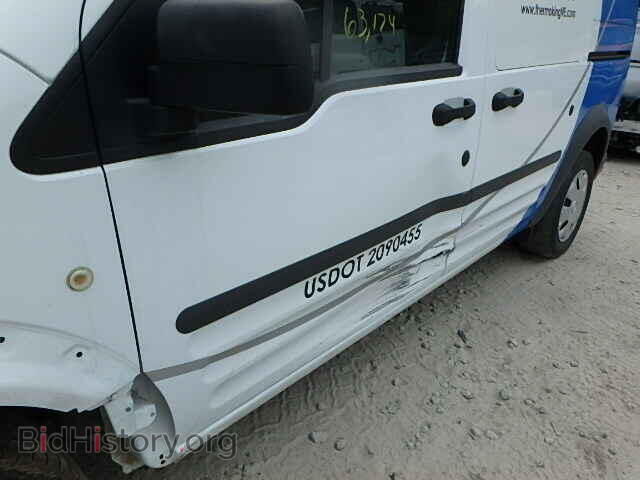 2013 FORD TRANSIT CO - VIN: NM0LS7AN2DT147710 - Фото 10