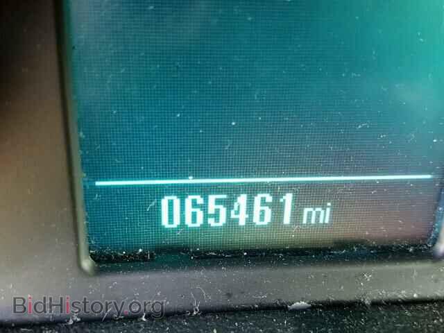 2012 BUICK VERANO - VIN: 1G4PR5SK1C4154063 - Фото 8