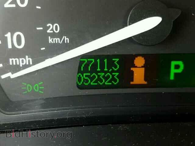 2003 SAAB 9 3 - VIN: YS3FB49SX31007206 - Photo 8