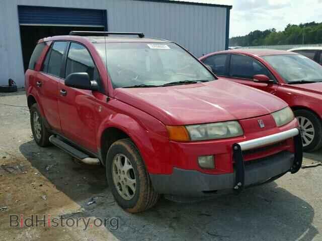 Photo 5GZCZ53B33S879451 - SATURN VUE 2003