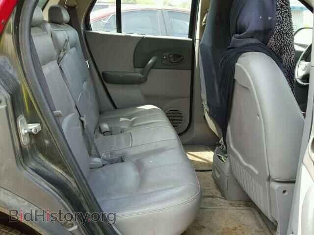 2003 SATURN VUE - VIN: 5GZCZ53B33S879451 - Фото 6