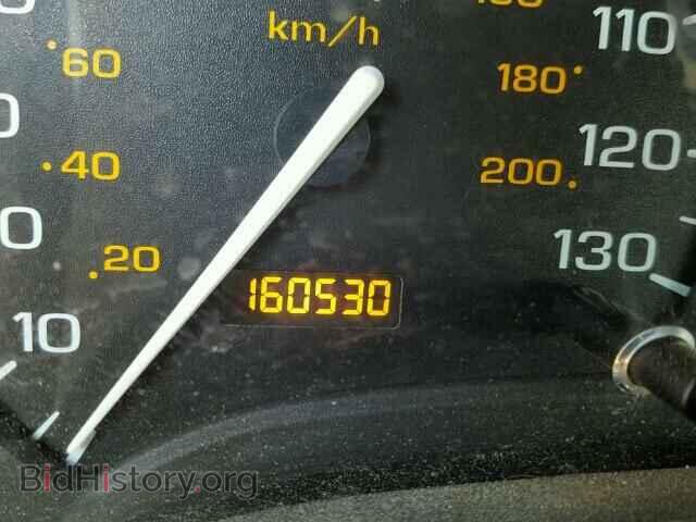 2003 SATURN VUE - VIN: 5GZCZ53B33S879451 - Фото 8