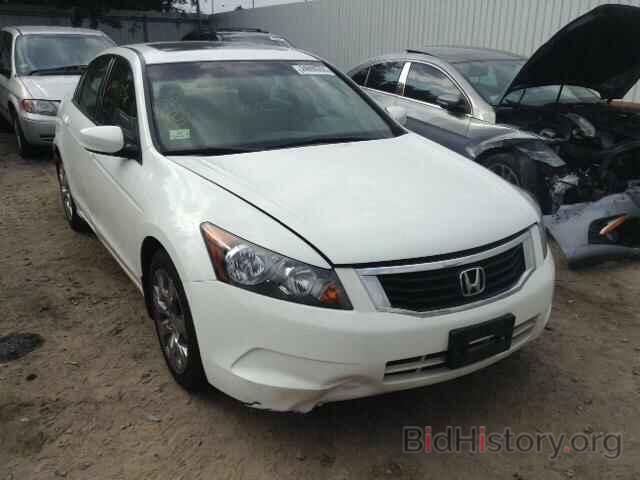 Photo 1HGCP267X8A091780 - HONDA ACCORD 2008