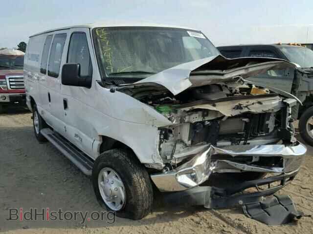 Photo 1FTNE2EW5BDA99183 - FORD ECONOLINE 2011