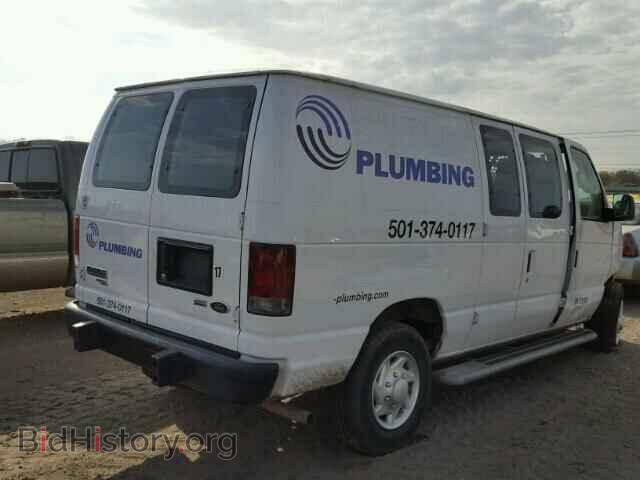 2011 FORD ECONOLINE - VIN: 1FTNE2EW5BDA99183 - Photo 4