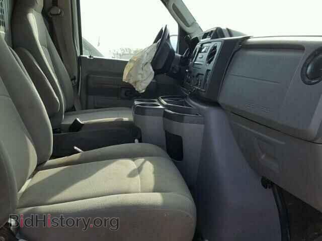 2011 FORD ECONOLINE - VIN: 1FTNE2EW5BDA99183 - Photo 5