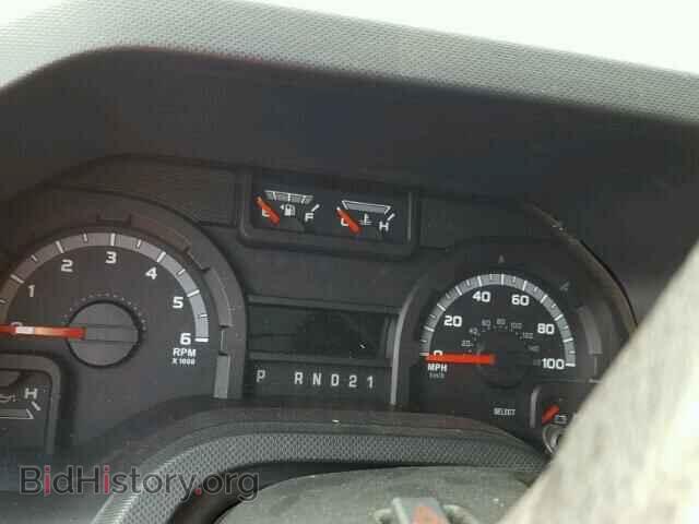 2011 FORD ECONOLINE - VIN: 1FTNE2EW5BDA99183 - Photo 8