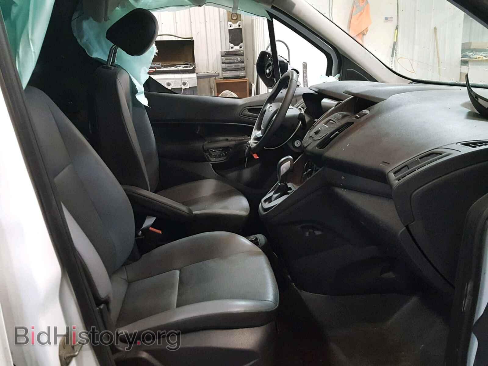 2015 FORD TRANSIT CO - VIN: NM0LS7E77F1226459 - Фото 5