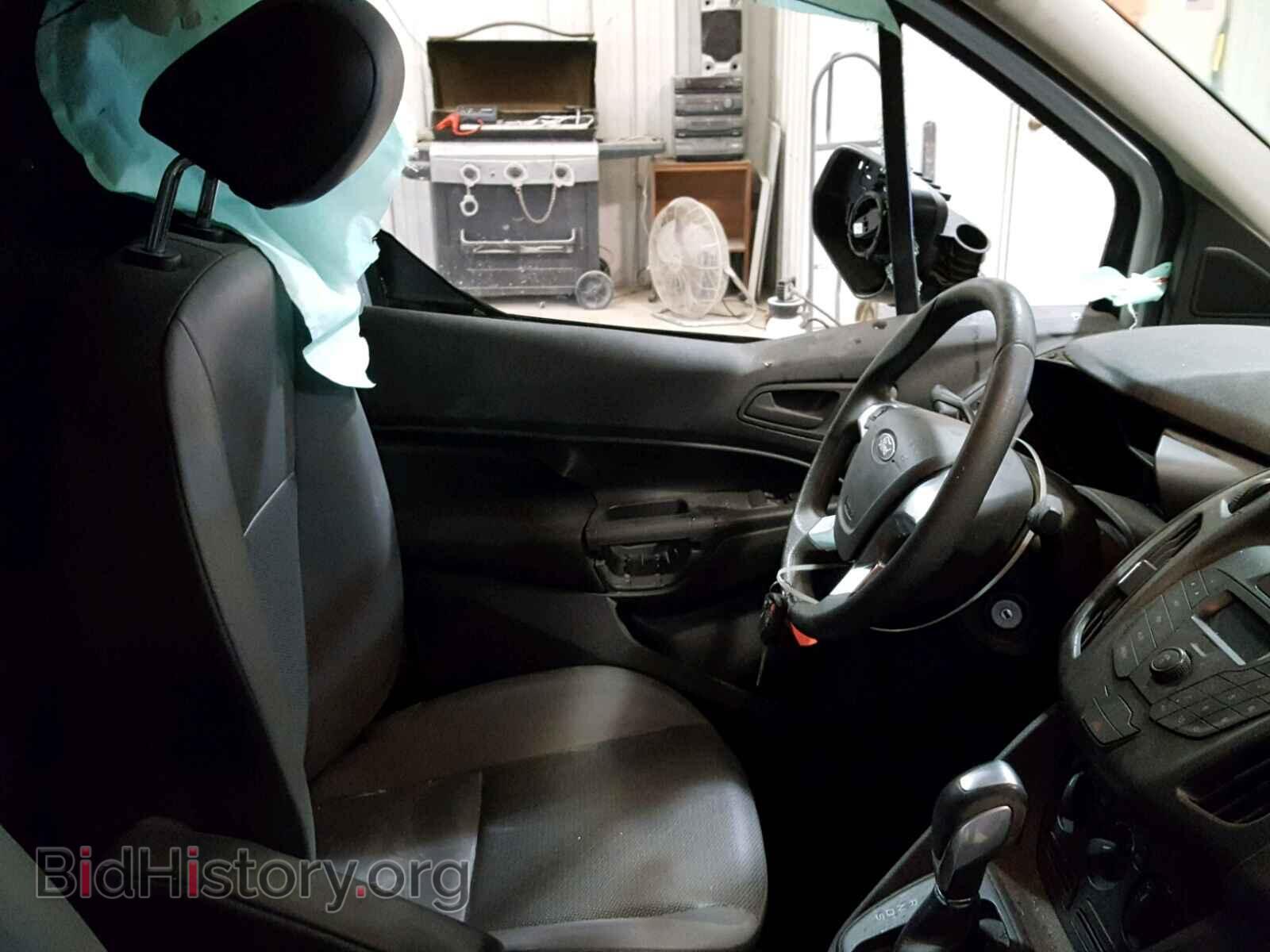 2015 FORD TRANSIT CO - VIN: NM0LS7E77F1226459 - Фото 6