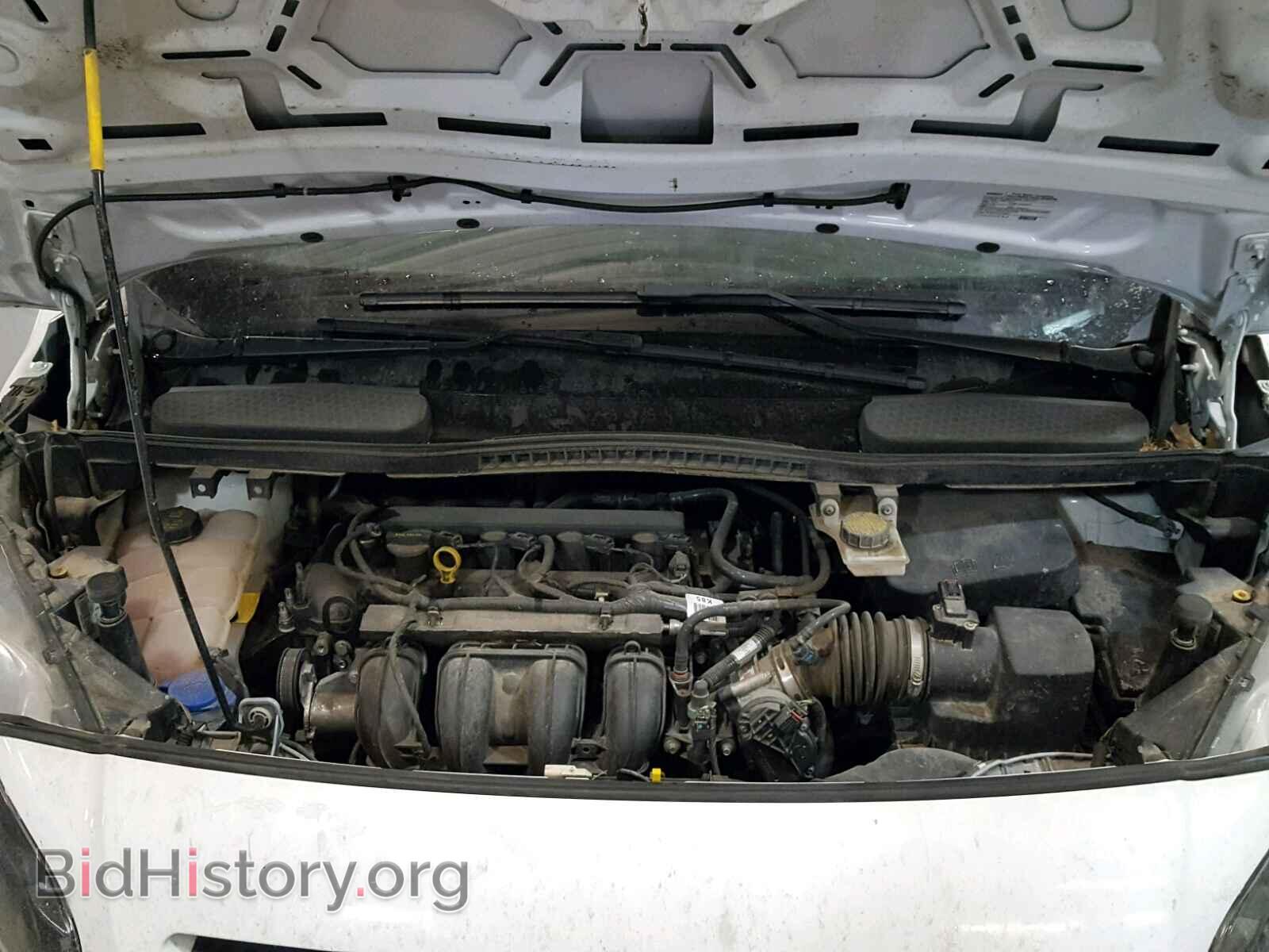 2015 FORD TRANSIT CO - VIN: NM0LS7E77F1226459 - Фото 7