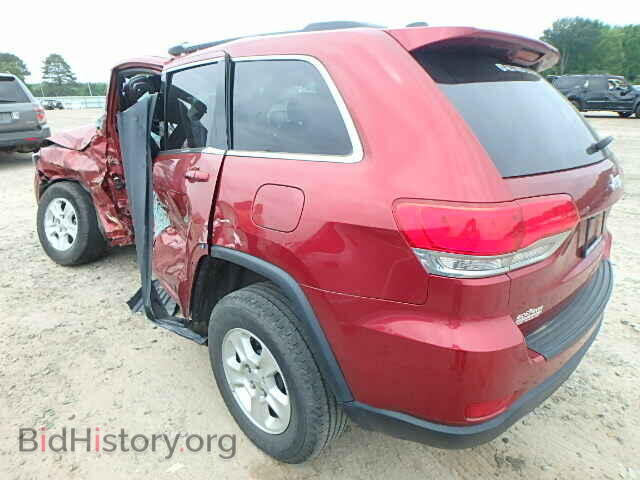 2014 JEEP CHEROKEE - VIN: 1C4RJEAG8EC187944 - Фото 3
