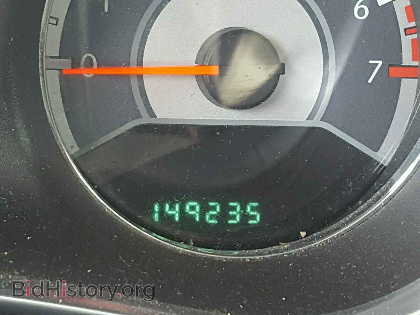 2012 CHRYSLER 200 - VIN: 1C3CCBBBXCN129390 - Фото 8