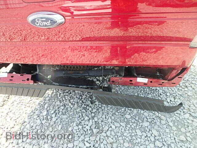 2013 FORD F150 - VIN: 1FTFW1ET4DFB51153 - Фото 10