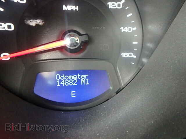 2013 CADILLAC CTS - VIN: 1G6DC1E35D0172339 - Фото 8