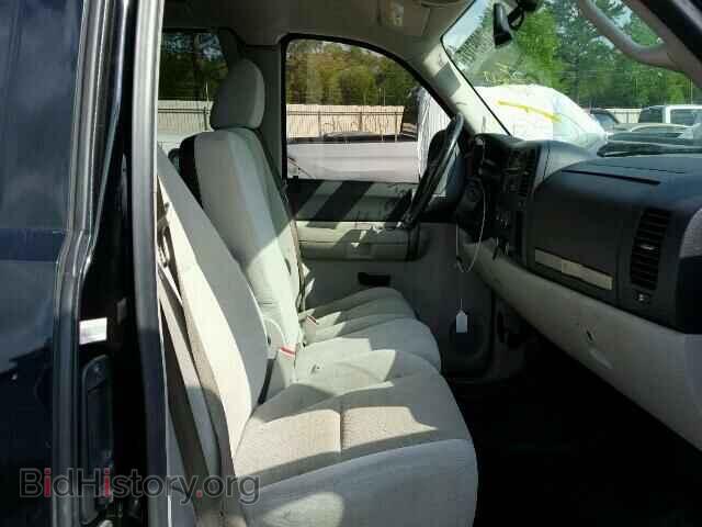 2008 CHEVROLET SILVERADO - VIN: 1GCEC19J88Z291367 - Фото 5