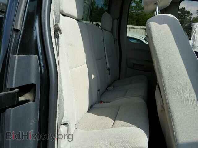 2008 CHEVROLET SILVERADO - VIN: 1GCEC19J88Z291367 - Фото 6