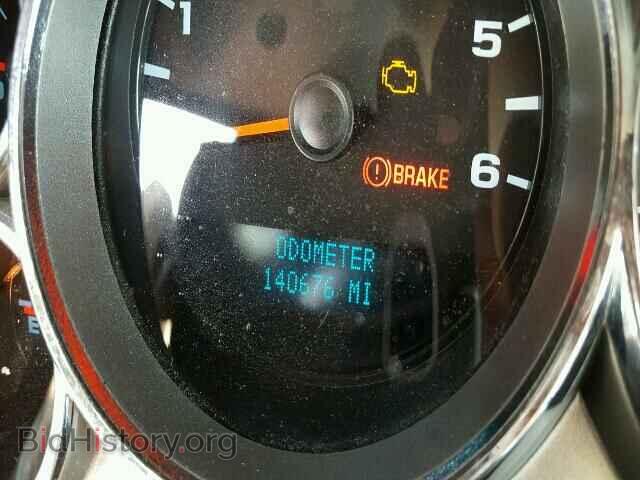 2008 CHEVROLET SILVERADO - VIN: 1GCEC19J88Z291367 - Фото 8