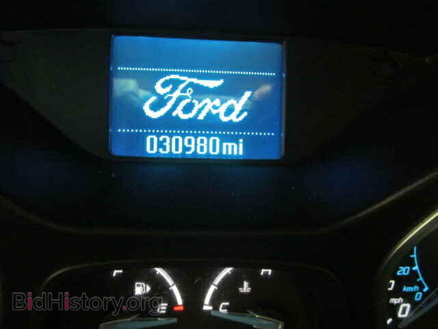 2012 FORD FOCUS - VIN: 1FAHP3K24CL258139 - Фото 8