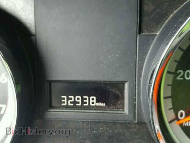 2012 DODGE CARAVAN - VIN: 2C4RDGCG8CR373262 - Фото 8