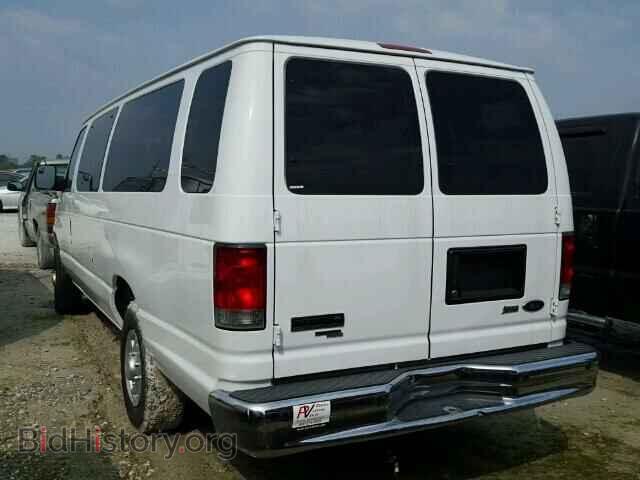 2014 FORD ECONOLINE - VIN: 1FBSS3BL3EDA67725 - Фото 3