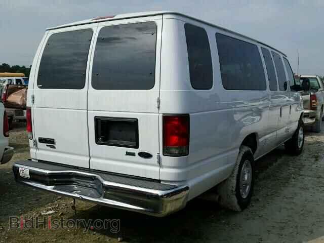 2014 FORD ECONOLINE - VIN: 1FBSS3BL3EDA67725 - Фото 4