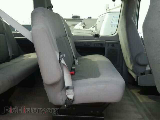 2014 FORD ECONOLINE - VIN: 1FBSS3BL3EDA67725 - Фото 5