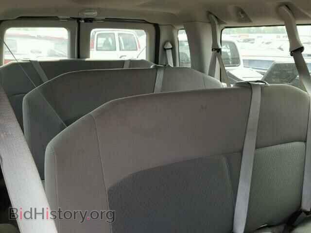 2014 FORD ECONOLINE - VIN: 1FBSS3BL3EDA67725 - Фото 6